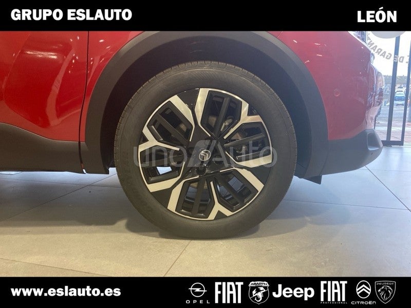 C4 X Hybrid Business Edition eDSC6 145