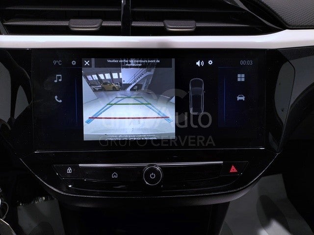Corsa 1.2T XHL S/S GS 100