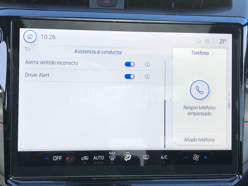 1.0 EcoBoost 125cv ST-Line MHEV Auto