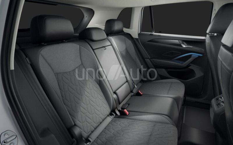 Tiguan 1.5 eTSI Style DSG 110kW