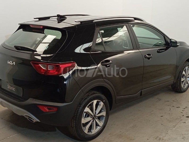 1.0 TGDi 74kW 100CV MHEV MT Business