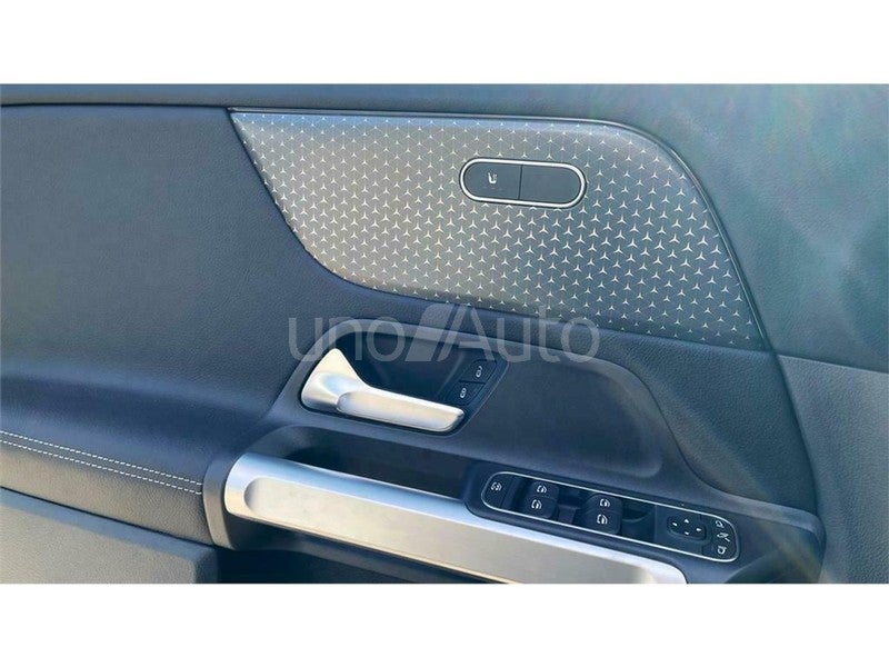 GLB 200d 4Matic 8G-DCT