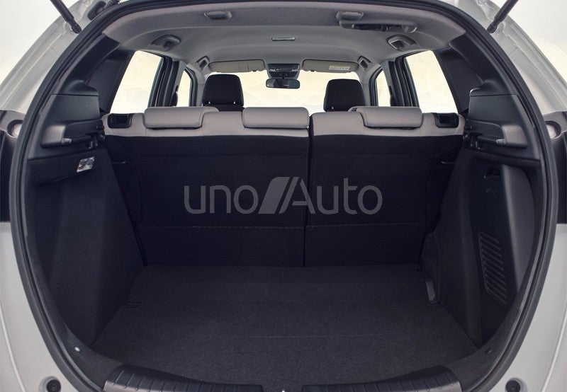 Jazz 1.5 i-MMD Sport