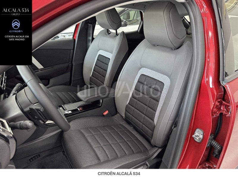 C4 Hybrid Business Edition eDSC6 145