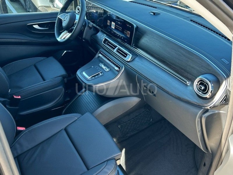 300 d Avantgarde Largo