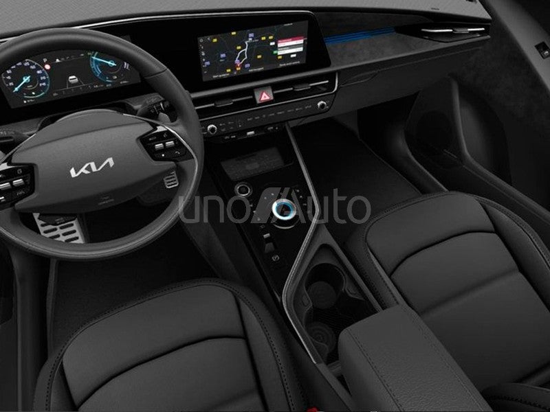 KIA Niro 1.6 GDi HEV 95kW (129CV) Emotion
