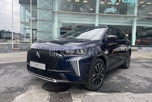 DS 7 Crossback E-Tense Etoile Aut. 4x2