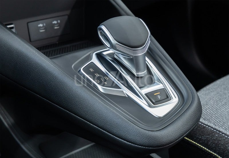 Captur E-Tech Full Hybrid esprit Alpine 117kW
