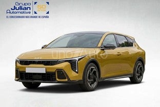 KIA K4 1.0 MHEV GT-Line DCT 115
