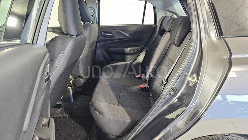 1.2 S1 Mild Hybrid