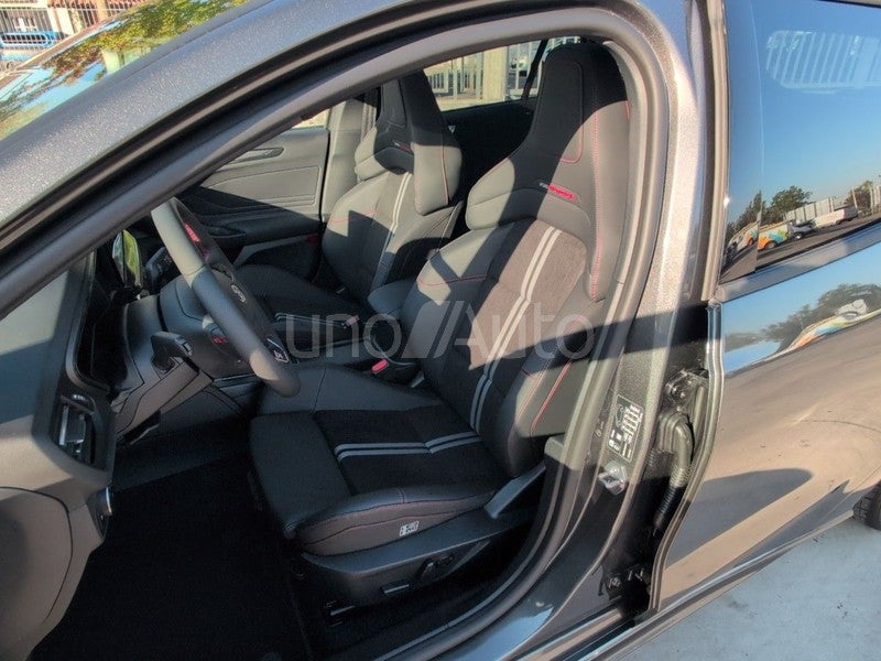 Focus 2.3 Ecoboost ST