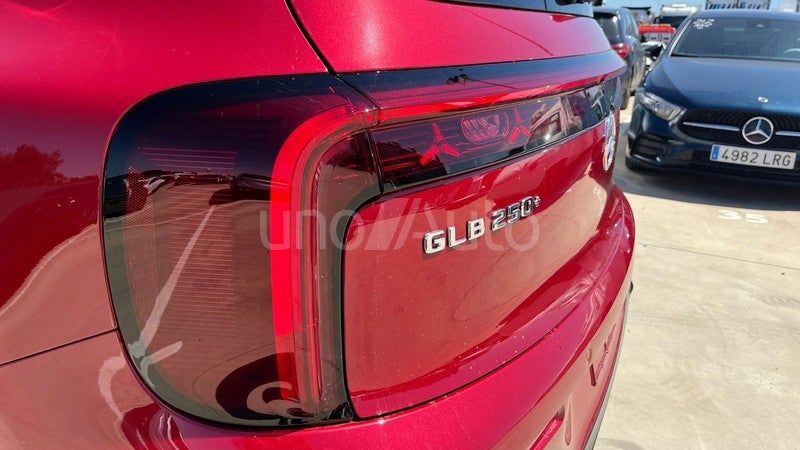 GLB 250+