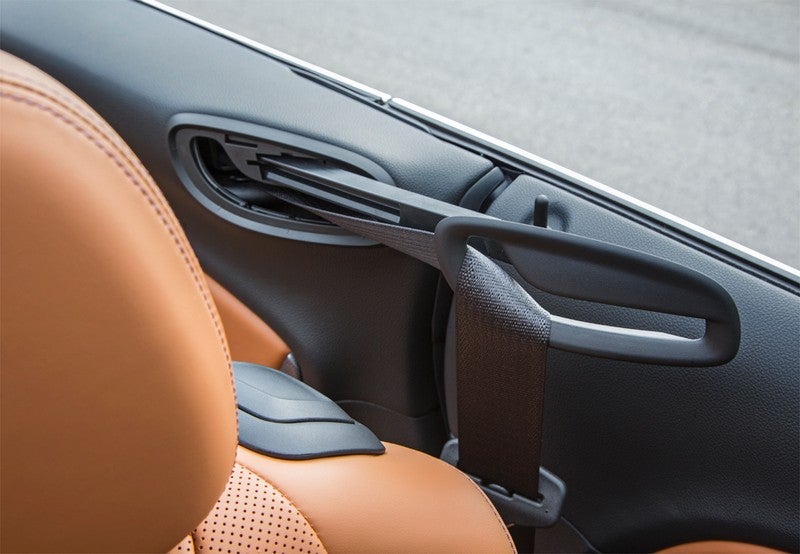 Cabrio 1.6T S&S Innovation