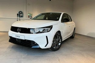 OPEL Corsa 1.2T XHL S/S Edition 100