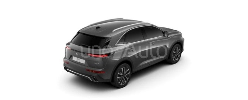 DS 7 E-TENSE 4x4 300 RIVOLI