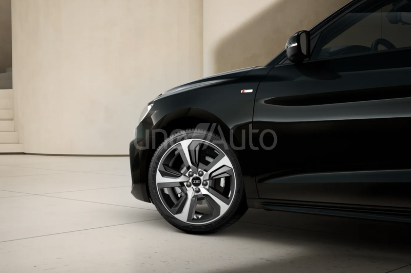 A1 Sportback 35 TFSI Adrenalin S tronic 110kW