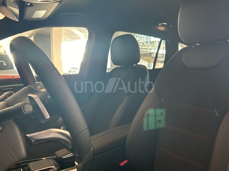 EQA 300 4matic