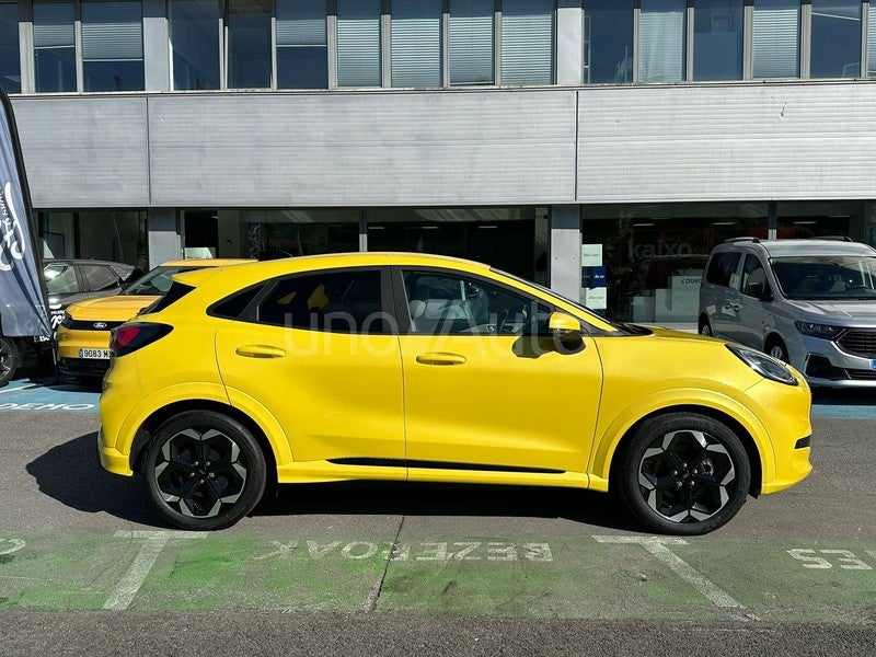 Puma Gen-e FWD 43kWh