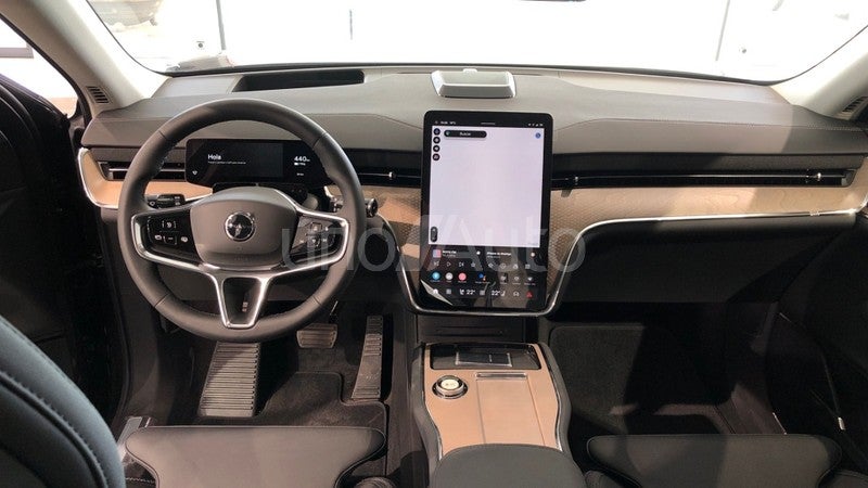 EX90 BEV 111KWH RECHARGE TWIN PERF ULTRA AWD 517 5P 7 PLAZAS