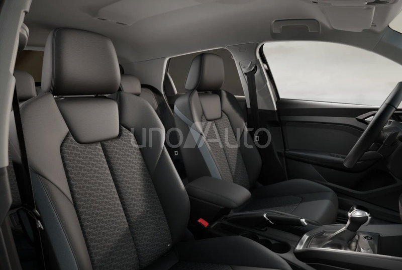 A1 Allstreet 30 TFSI Adrenalin Black Edition S tronic 85kW