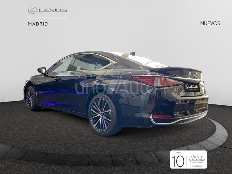 LEXUS ES 2.5 300h Premium