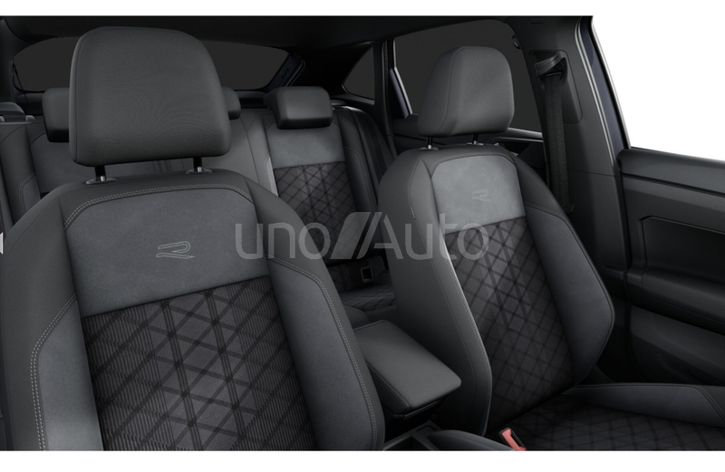 Taigo 1.5 TSI R-Line DSG 110kW