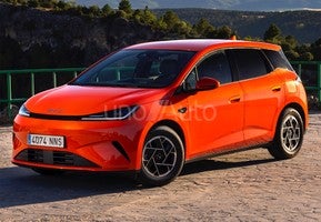 Byd Dolphin G