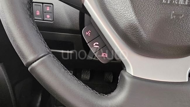 1.4 T S2 Mild Hybrid