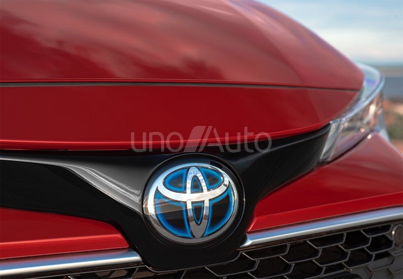 Corolla 140H Style Edition