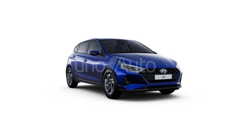 1.0 TGDI 74kW (100CV) 48V Klass