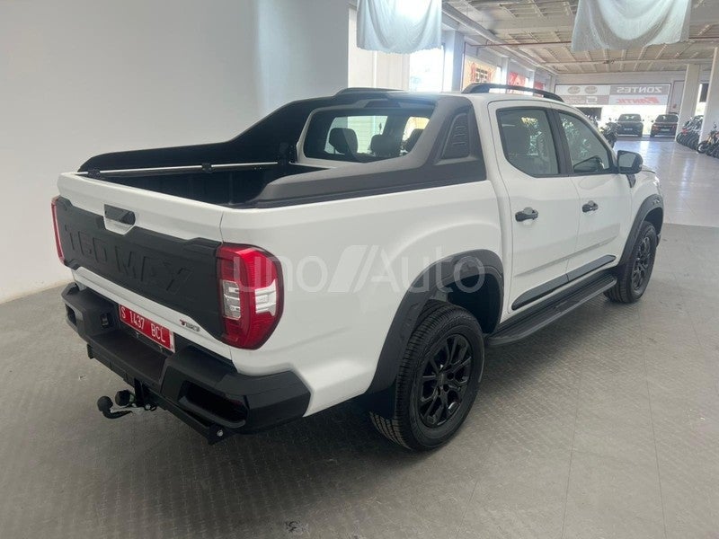 T60 Max 4wd Aut.