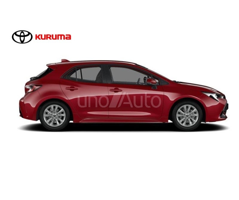 Corolla 140H Active Plus