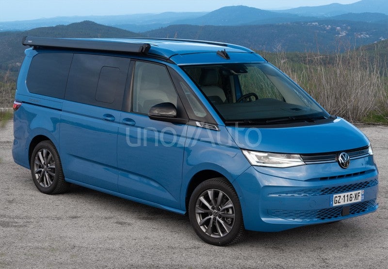 VOLKSWAGEN California