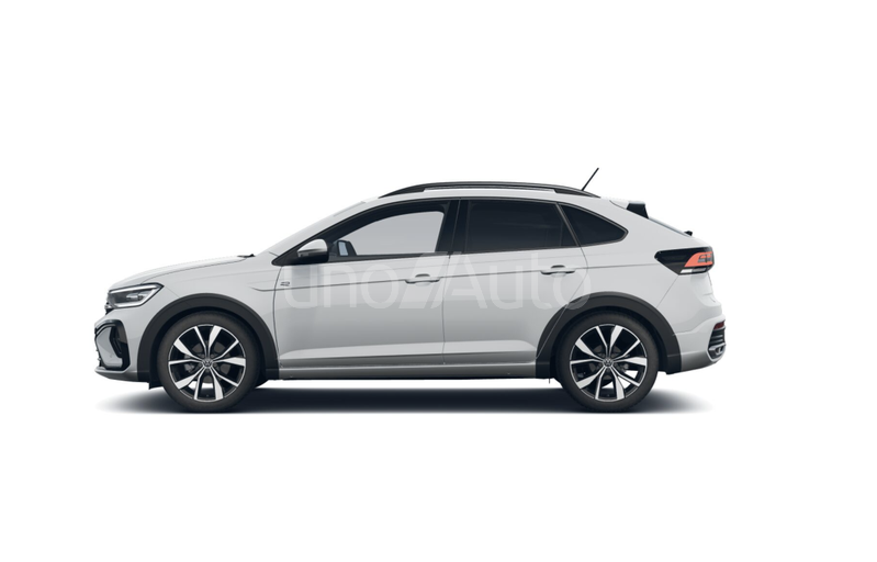 Taigo 1.5 TSI R-Line DSG 110kW