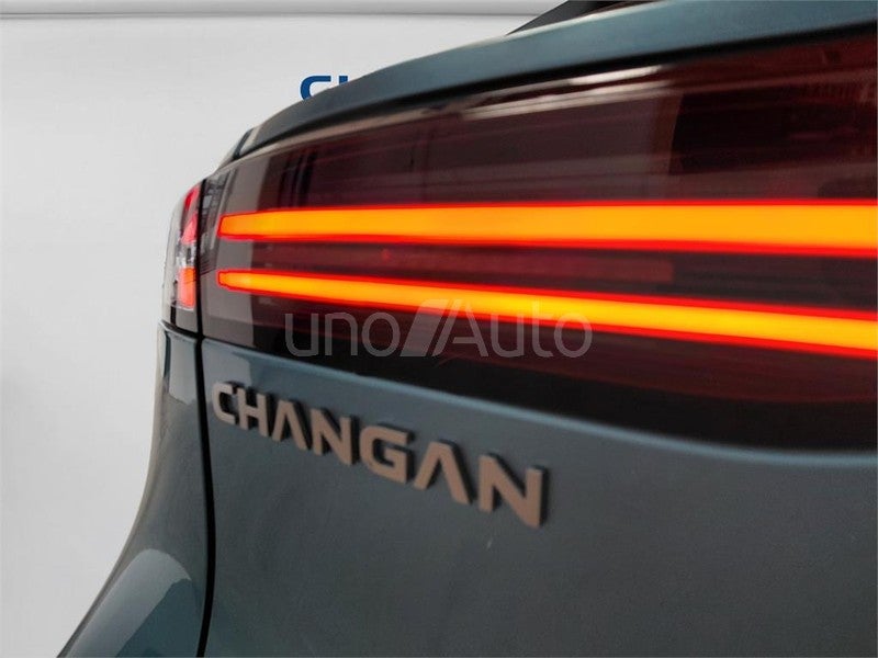 Deepal S05 Max 200kW