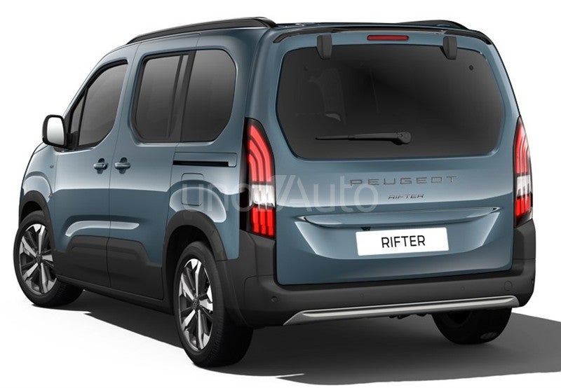 Rifter 1.5BlueHDi S&S Standard Allure 100