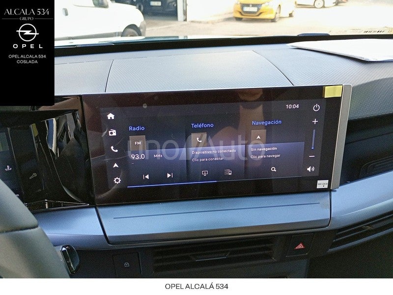 Frontera 1.2T XHT Hybrid eDCT6 S/S GS 145