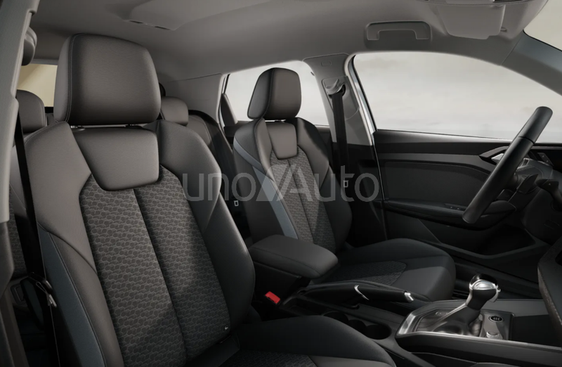 A1 Allstreet 30 TFSI Adrenalin S tronic 85kW