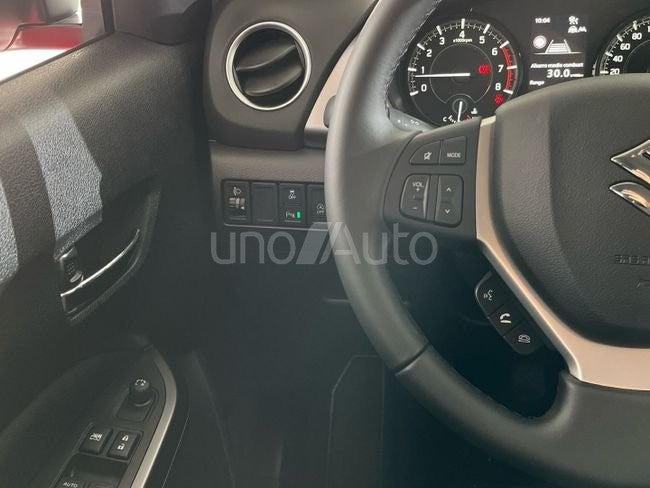 1.4 T S2 Mild Hybrid