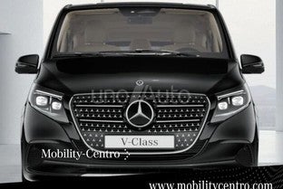 MERCEDES-BENZ Clase V 300 Avantgarde Largo