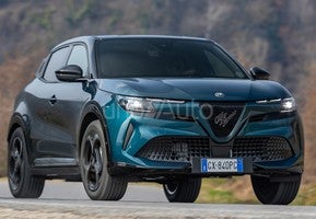 Alfa Romeo Junior