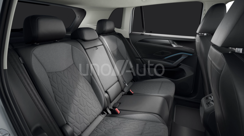 Tiguan 1.5 TSI eHybrid Más DSG 150kW