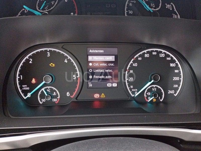 Tourneo Connect 1.5 Ecoboost SWB L1 Titanium Aut.