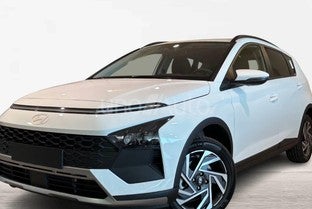 HYUNDAI Bayon 1.0 TGDI 74kW (100CV) 48V Maxx
