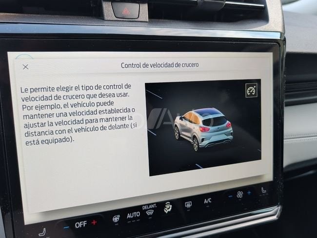 Puma Gen-e FWD 43kWh Premium