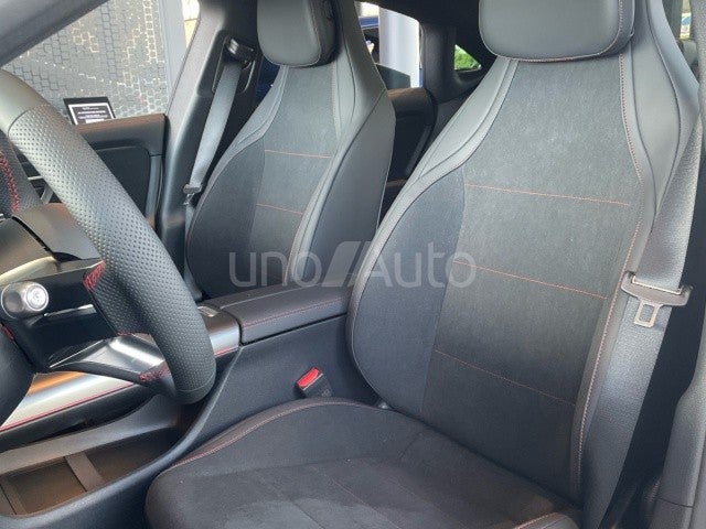 CLA Eléctrico 250+ 200kw