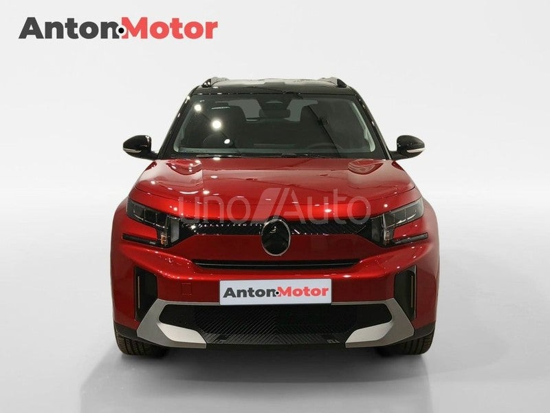 Turbo 73kW (100CV) BVM6 PLUS