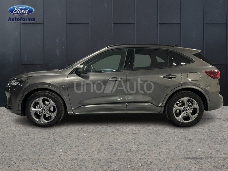 Kuga 2.5 Duratec FHEV Vignale 4x2 Aut.