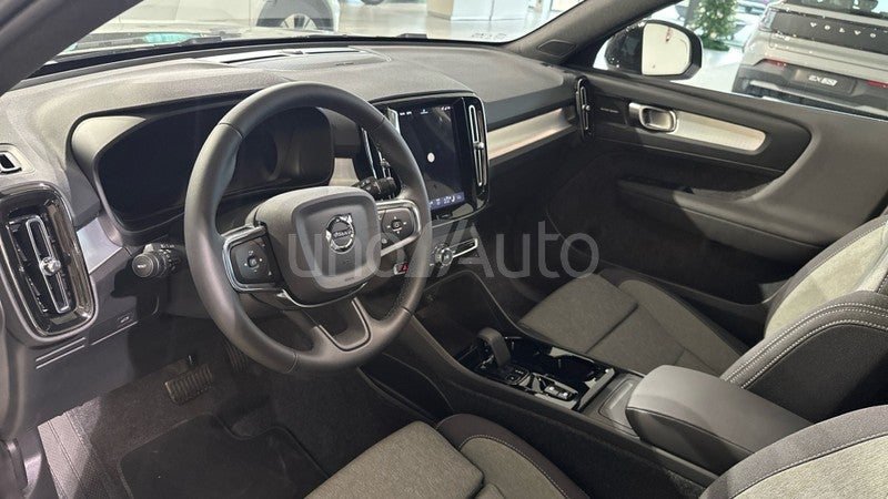 XC40 B3 Black Edition Aut.