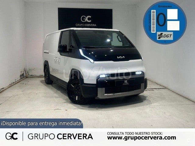 PV5 Cargo L2H1 Long Range Essential